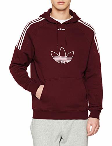 Moda adidas Flock Hoody Sweatshirt