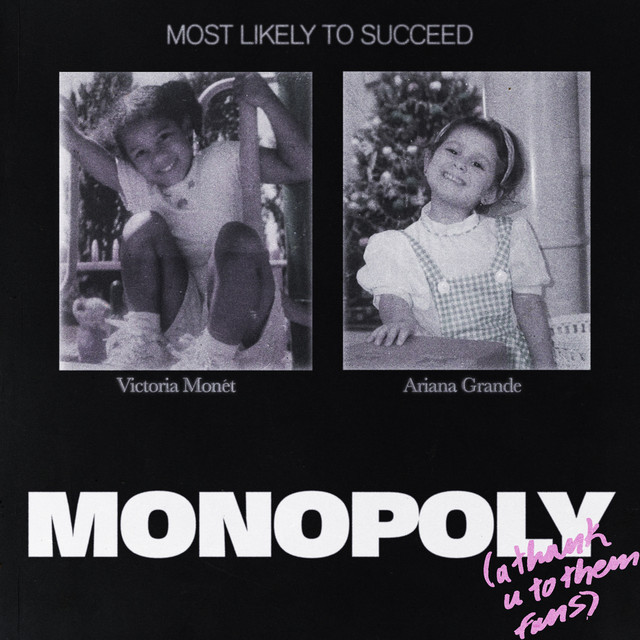 Music MONOPOLY (with Victoria Monét)