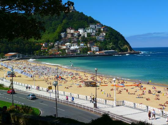 Place San Sebastián