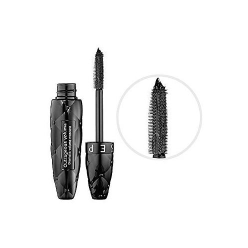 Belleza Sephora Outrageous Volume Dramatic Volume Mascara 01 Noir Black 0.5 fl