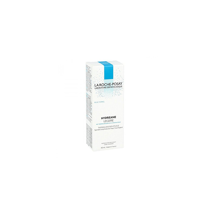 Belleza Roche posay hydreane Crema Ligera 40 ml