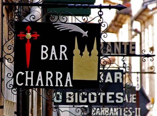 Bar Charra