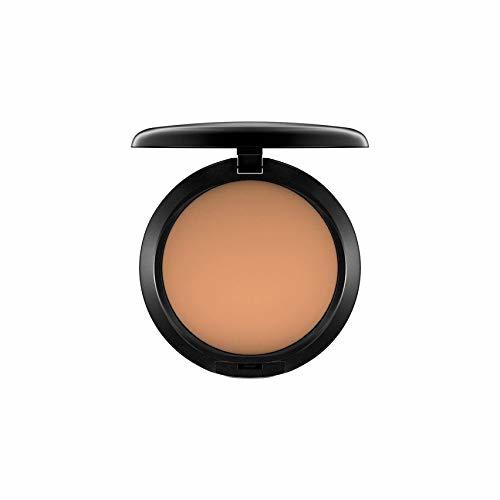 Belleza Mac Studio Fix Polvo plus Base; Varios Tonos