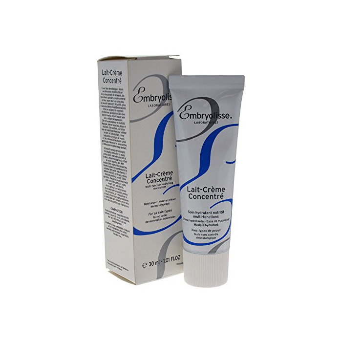 Belleza Embryolisse - Crema concentrada de 24 horas con efecto espejo