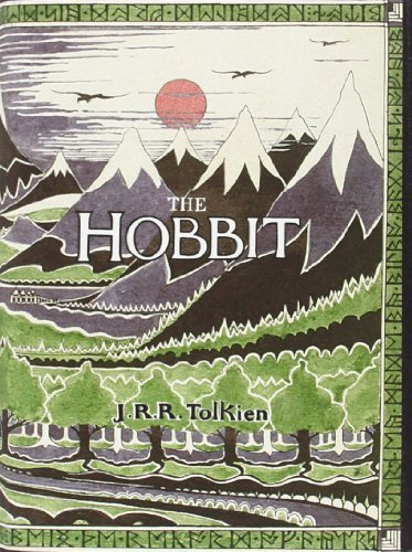 Libro [The Hobbit