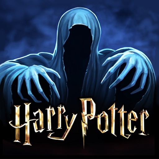 App Harry Potter: Hogwarts Mystery