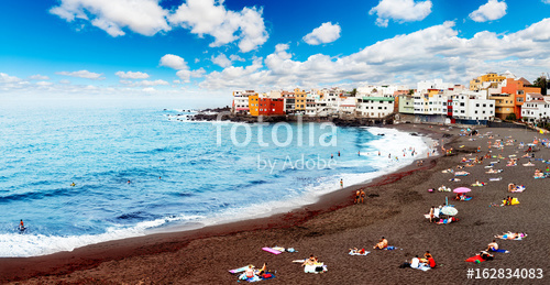 Place Islas Canarias