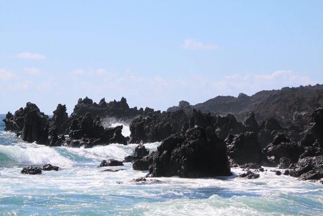 Lugar Lanzarote