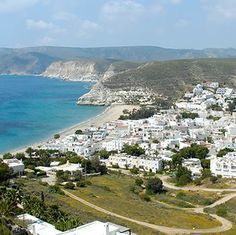 Lugar Cabo de Gata