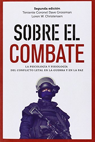 Book Sobre el combate