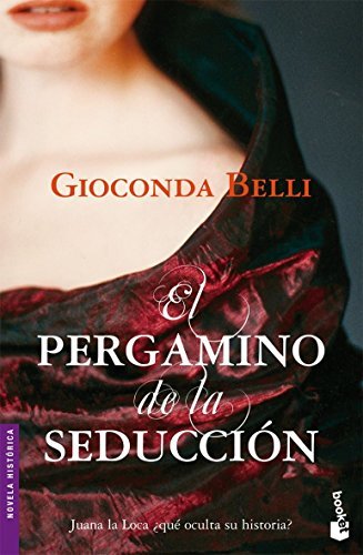 Book El pergamino de la seducción