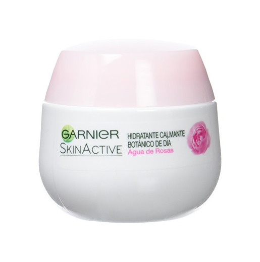 Garnier Skin Active hidratante calmante botánico