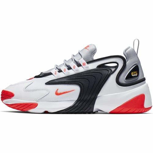 Fashion Nike Zoom 2K, Zapatillas de Running para Asfalto para Hombre,