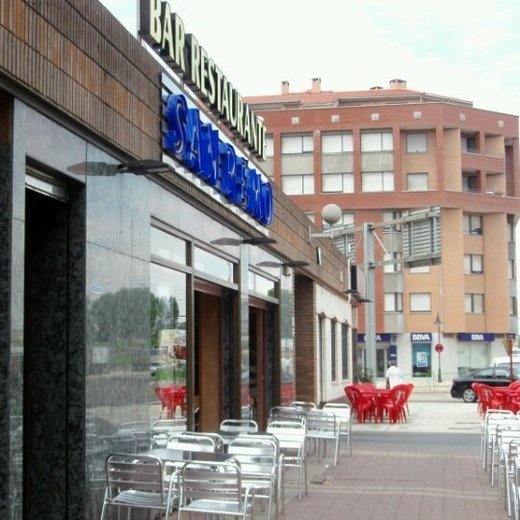 Restaurante San Remo