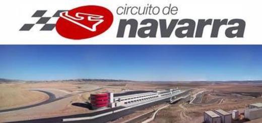 Circuito de Navarra.