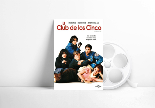 El club de los cinco