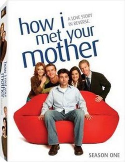 How I Met Your Mother