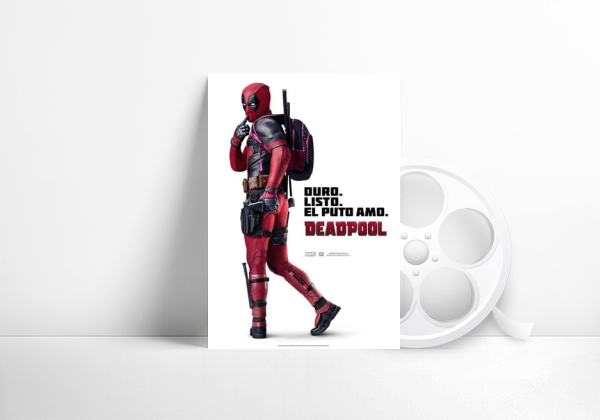 Deadpool