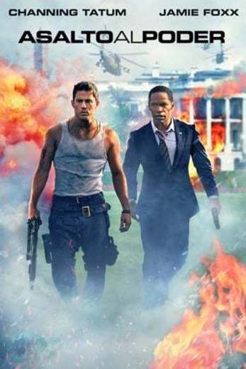 White House Down