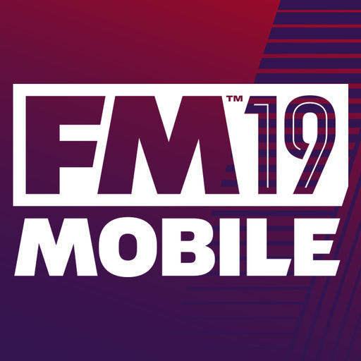 Aplicaciones Football Manager 2019 Mobile