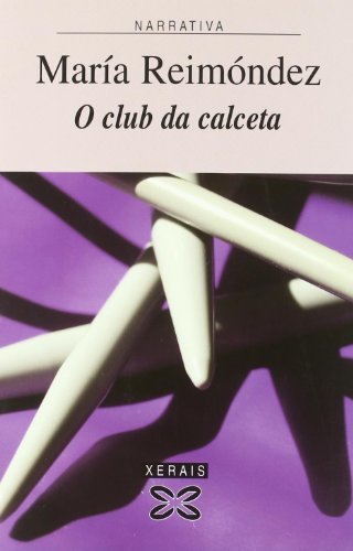 Book O club da calceta