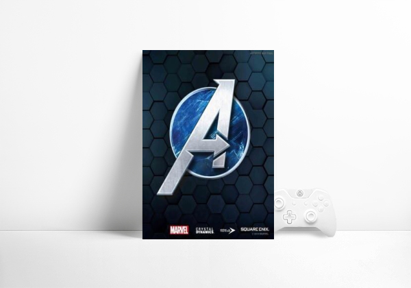 Marvel's Avengers