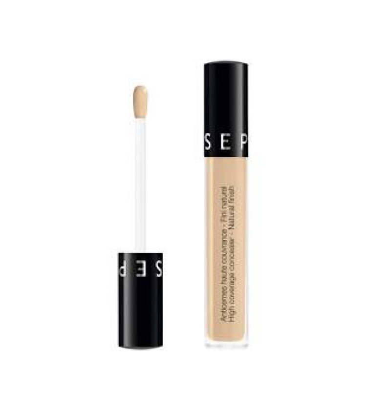 Productos High coverage concealer