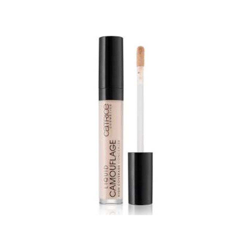 Productos HD Concealer