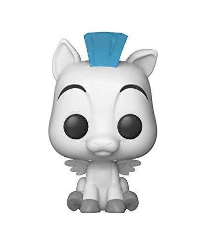 Juego Funko Pop!- Hercules Disney Figura de Vinilo,, 9 cm