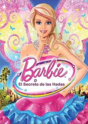 Movie Barbie: El secreto de las hadas