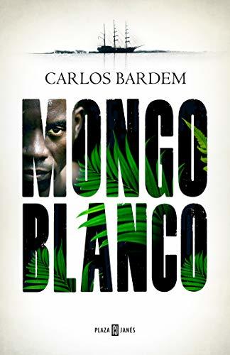 Libro Mongo blanco