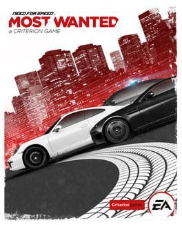 Videojuegos Need for Speed: Most Wanted