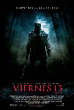 Movie Viernes 13