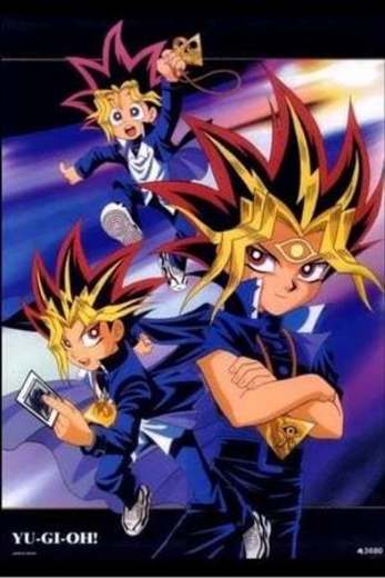 Yu-Gi-Oh! Capsule Monsters