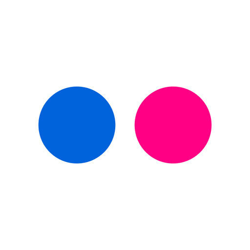 App Flickr