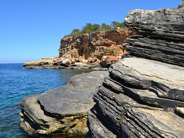 Lugar Punta Galera