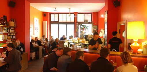 Restaurantes Monsieur Vuong
