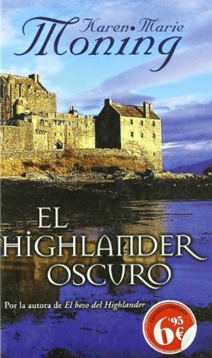 EL HIGHLANDER OSCURO 