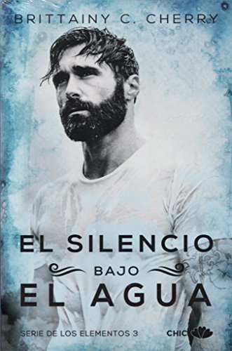 Libro El silencio bajo el agua