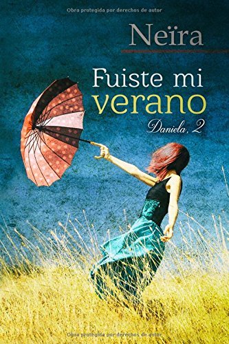 Libro Fuiste mi verano: Volume 2 