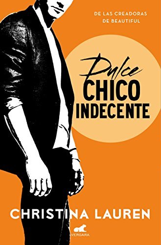 Book Dulce chico indecente