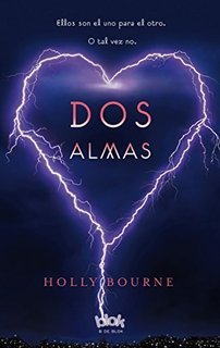 Libro Dos almas (SIN LÍMITES)