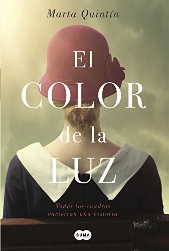 Book El color de la luz 