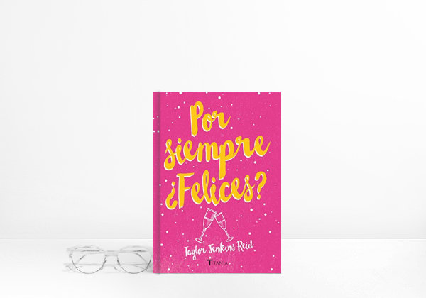 Book Por siempre ¿Felices? 