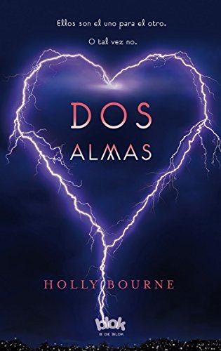 Book Dos almas (SIN LÍMITES)