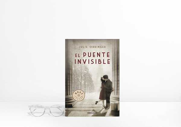 Libros El puente invisible 