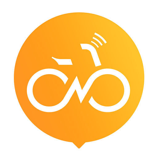 App oBike - Bike Sharing