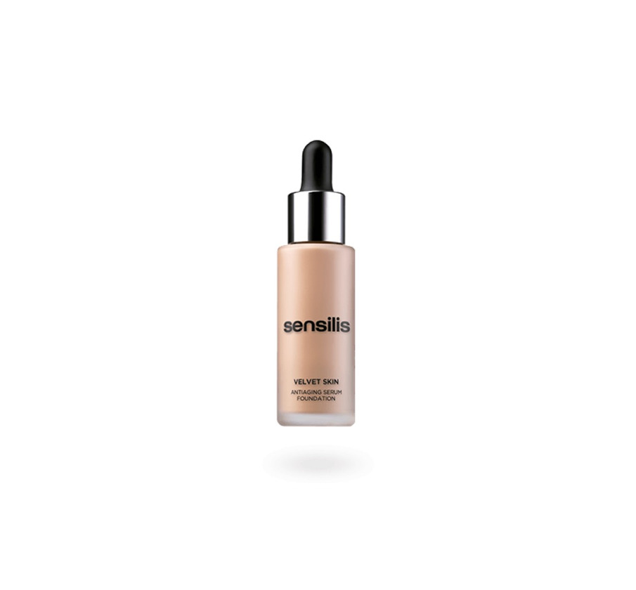 Product Sensilis Foundation Serum