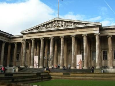 Place British Museum