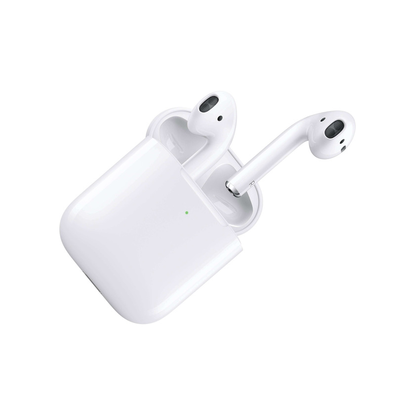 Product Airpods